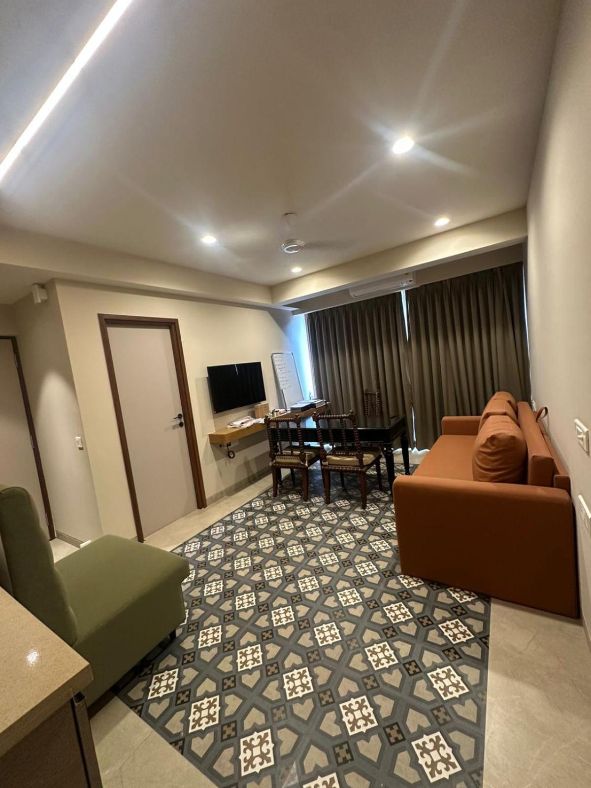Titanic Boutique Hotel 巴加 外观 照片